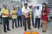 Nikita Bisht Launches Sleepwell World Showroom